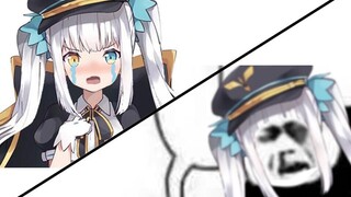 Otaku cãi nhau với người khác à? Hãy nghe Mea kể trải nghiệm thực tế của chính mình 【Kagura Mea】