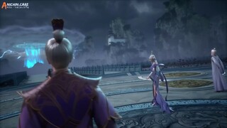 Legend Of Martial Immortal Eps 126 Sub Indo (1080HD)