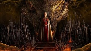 House of the Dragon『Music Video』Princess of the Night