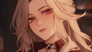[Male-oriented voice | Mature woman Dom | Contrasting relationship] The beautiful foot purgatory of 