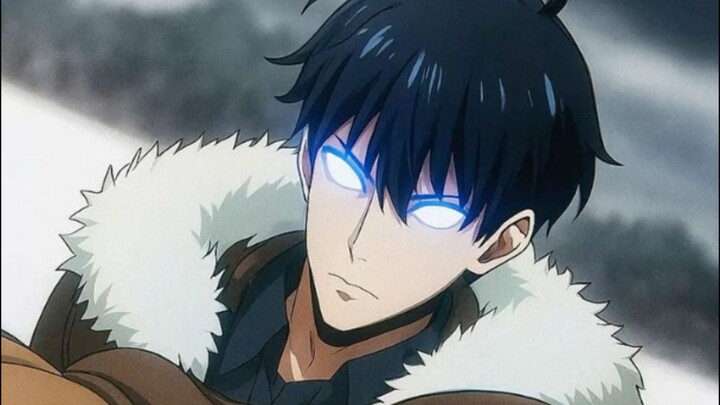 5 PERTARUNGAN TERBAIK DI SOLO LEVELING