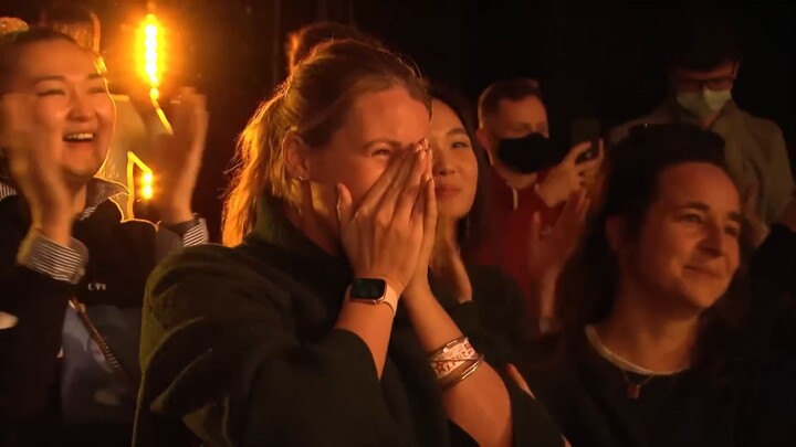 10 GOLDEN BUZZER AUDITIONS