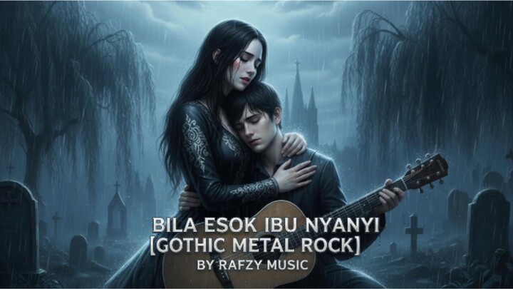 Bila Esok Ibu Nyanyi (2025)