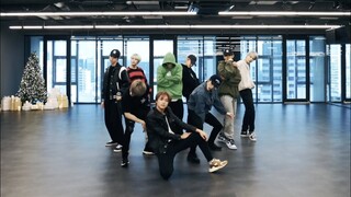 NCT U 엔시티 U 'Universe (Let's Play Ball)' Dance Practice