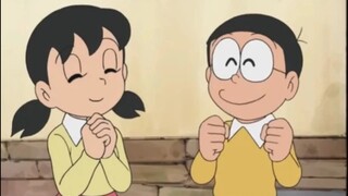 Người cá Nobita