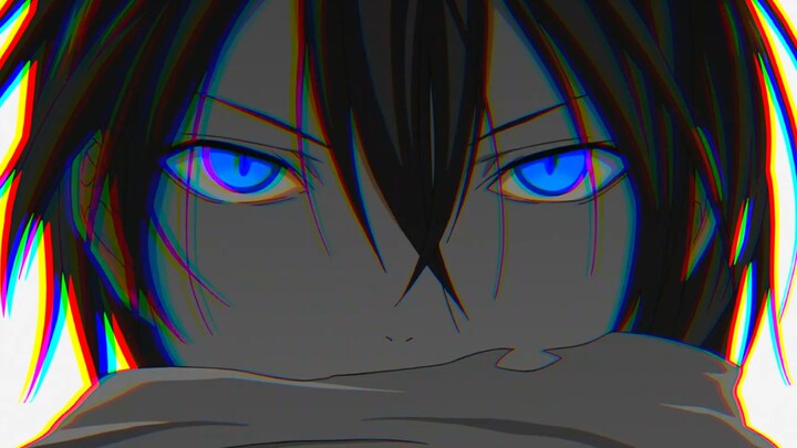 [Noragami x Yato] In 2021, does anyone still remember Yato?