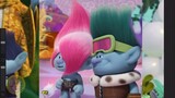 Trolls 3 Band Together: Kiss, Branch and Poppy's Wedding watch full Movie: link in Description