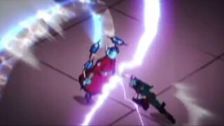 Deku Vs Flect Turn