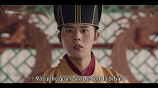 Chiến Tranh 	Goryeo-Khitan EP 11 [Sub Việt]
