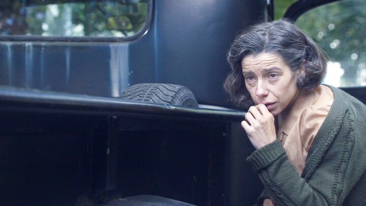 Cousin buries deformed baby born to disabled girl alive—only to discover later that her daughter is 