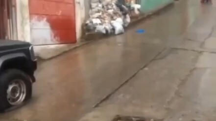 หลบหนีหลังก่อเหตุ