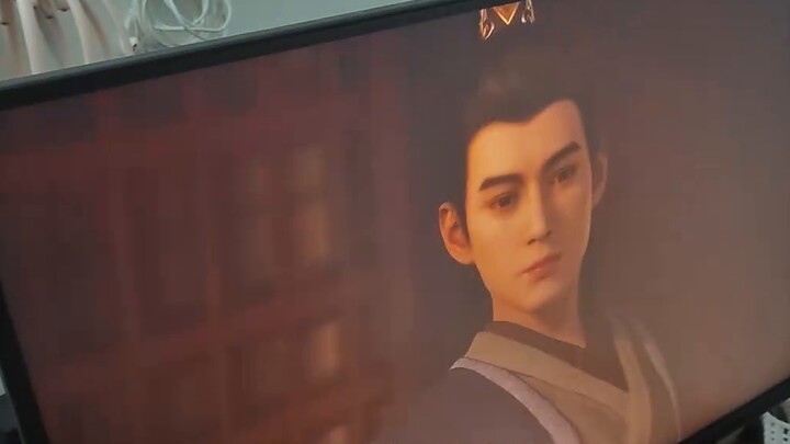 When my girlfriend is obsessed with The Immortal Journey and refuses to sleep