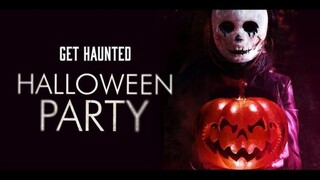 Halloween Party (2020) - SUB INDO