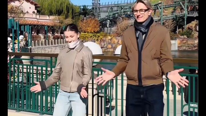 เต้นรำคริสต์มาส