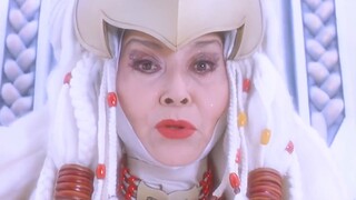 [Plot Pemotretan Spesial] Sentai Ajaib: Pengantin Klan Hades! Kaisar Suci muncul untuk pertama kalin