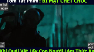 con người là thức ăn p4 #phimhaimoingay