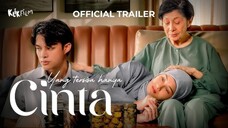 yang tersisa hanya cinta (full movie 2025)