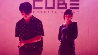 每看一次李珠贤跳舞！就要被她惊呆一次！