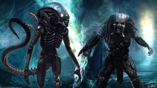 ALIEN VS PREDATOR Full Movie 2025_ Romulus _ FullHDvideos4me Action Movies 2025 English (Game Movie)