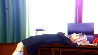 Anime Edit velocity-Capcut