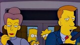 Lễ rửa tội của gia đình Simpsons