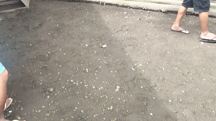 2,x winner vs New comer spar lang