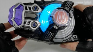 [Kamen Rider Geats] Gesper dengan desain dan kemampuan bermain yang luar biasa!