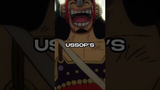 WHAT IF We Gave The Straw Hat Usopp A DEVIL Fruit?