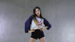 【李子璇】內娱舞蹈天花板李子璇2022上半年Kpop舞蹈合集