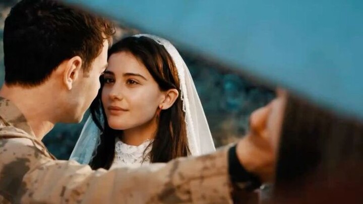 sevdiğim sensin ep5 eng sub