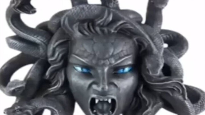 Medusa: 😡 Tần Thủy Hoàng: Đánh giá tích cực 🤓👍 [Tuyển tập hài hước khó đỡ từ nước ngoài ❸❺]