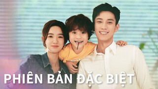 SPECIAL CLIP | Gia đình này không thể thiếu Toàn Toàn! | Tình Yêu Anh Dành Cho Em | WeTV