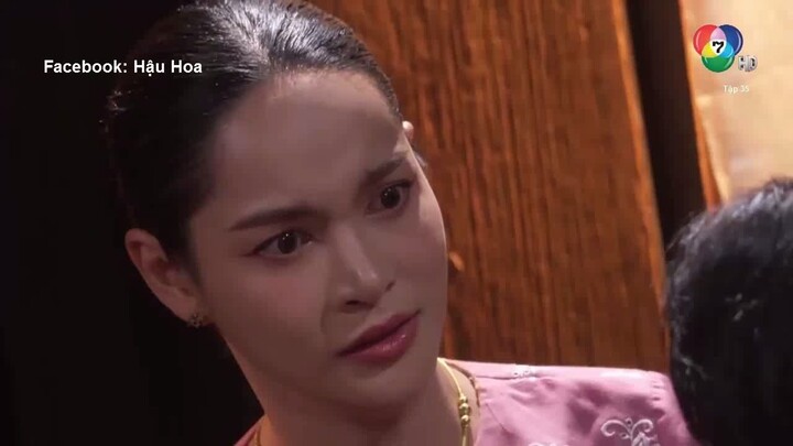 Người Mẹ Cá - 35C