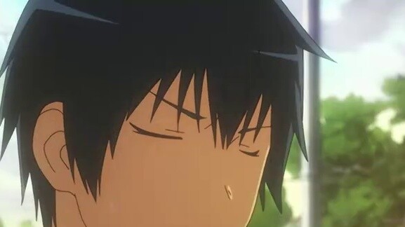 [รายละเอียดที่คุณไม่ได้สังเกตใน Toradora!] Dahe บอกว่าฉันเป็นภรรยาของ Ryuji!