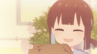 Honkai Impact? The whole production team is cheering?! [Stop being an Onii-chan] How is episode 8? [