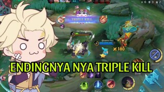 ENDING NYA TRIPLE KILL:)