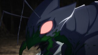 Ant King - Solo Leveling S2 (AMV)