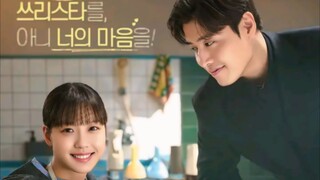 Tastefully yours Ep6 sub indo