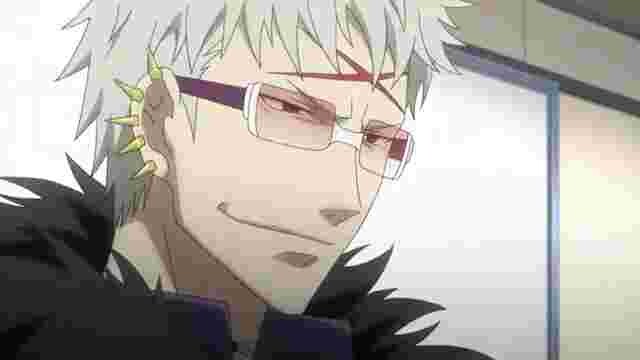 { 東京レイヴンズ }  Tokyo Ravens Tập 16