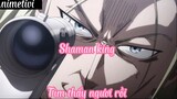 Shaman king 60 Tìm thấy ngươi rồi