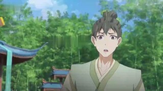 ไป๋เสี่ยวฉุน ภาคที่ 1 (หนึ่งความคิดนิจนิรันดร์) ตอนที่ 7