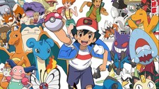 Pokemon (Mezase Pokemon Master) (2023) | Tập 11 END [VIETSUB]