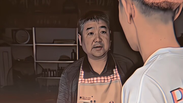 “Chỉ cười chuyện hài, không cười người; Bắc Bắc đúng là đàn ông chân chính”