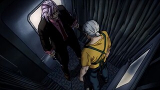 Terlalu Epic!! Ketika Pak Sakamoto Mengeluarkan Skil-Badasnya..