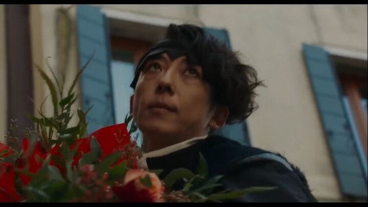 thus-spoke-kishibe-rohan-confessional-2025