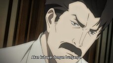 91 Days Special Ep - subtitle Indonesia