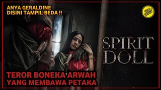 SPIRIT DOLL (2023) | ANYA GERALDINE DITEROR BONEKA ARWAH