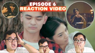 My Extraordinary | Episode 6: Three Swords Reaction Video & Review
