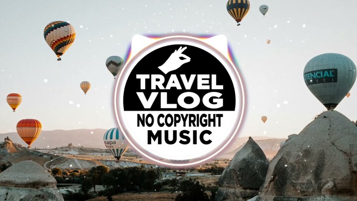 Travel Vlog Music | Mehul ShaRma - Falli'n | Travel Vlog Background Music | Vlog No Copyright Music