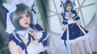 【Ghost】How many seconds does it take to fall in love with Cheshire? ✨I'm so sorry for being so cute!